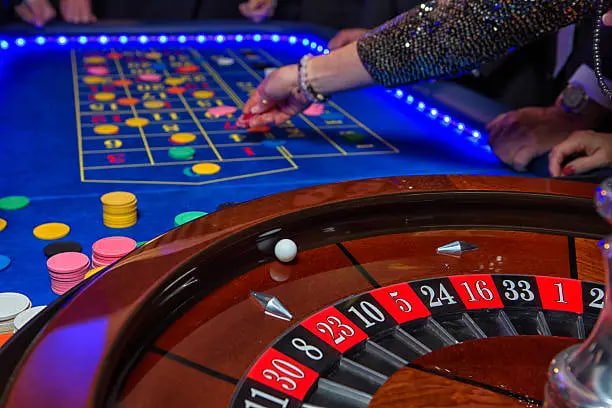 bertwa တာဝန်ယူကစားခြင်း Responsible Gaming