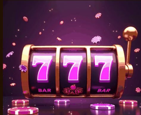 bertwa အွန်လိုင်း စလော့ မြန်မာ ကစားသမား colorful slot reels jackpot screen မြင်ကွင်း