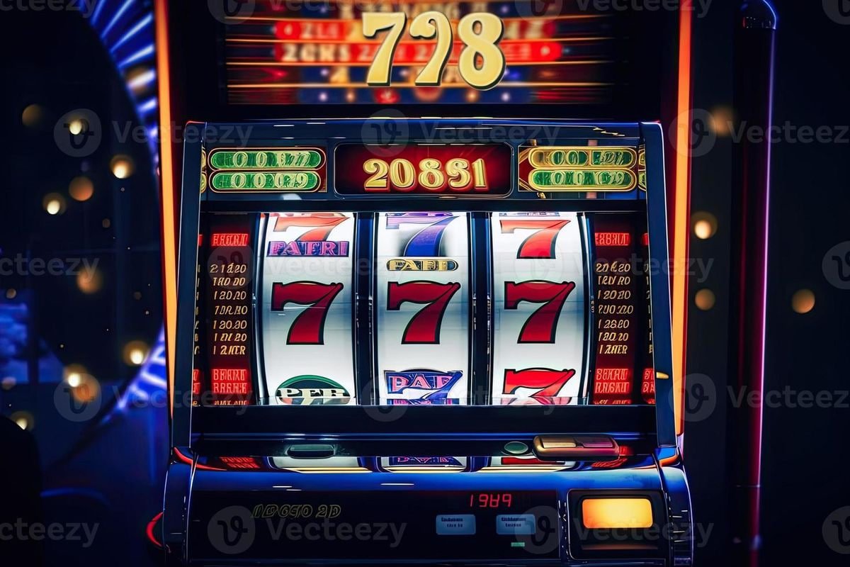 bertwa Live Casino Online Slots ဂိမ်းများ